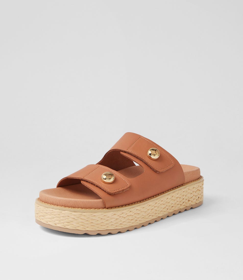 Bowers Espadrille Slide - Image 2