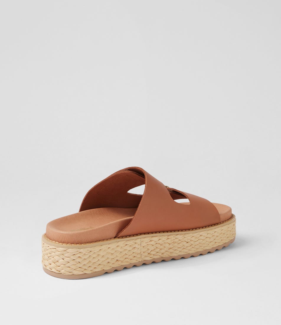 Bowers Espadrille Slide - Image 3