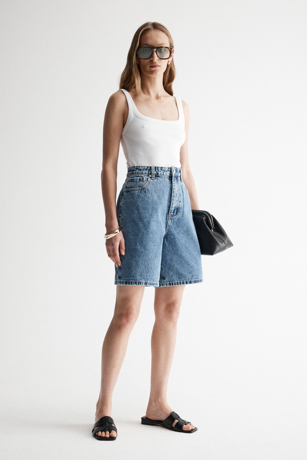 Oden Short - Image 2