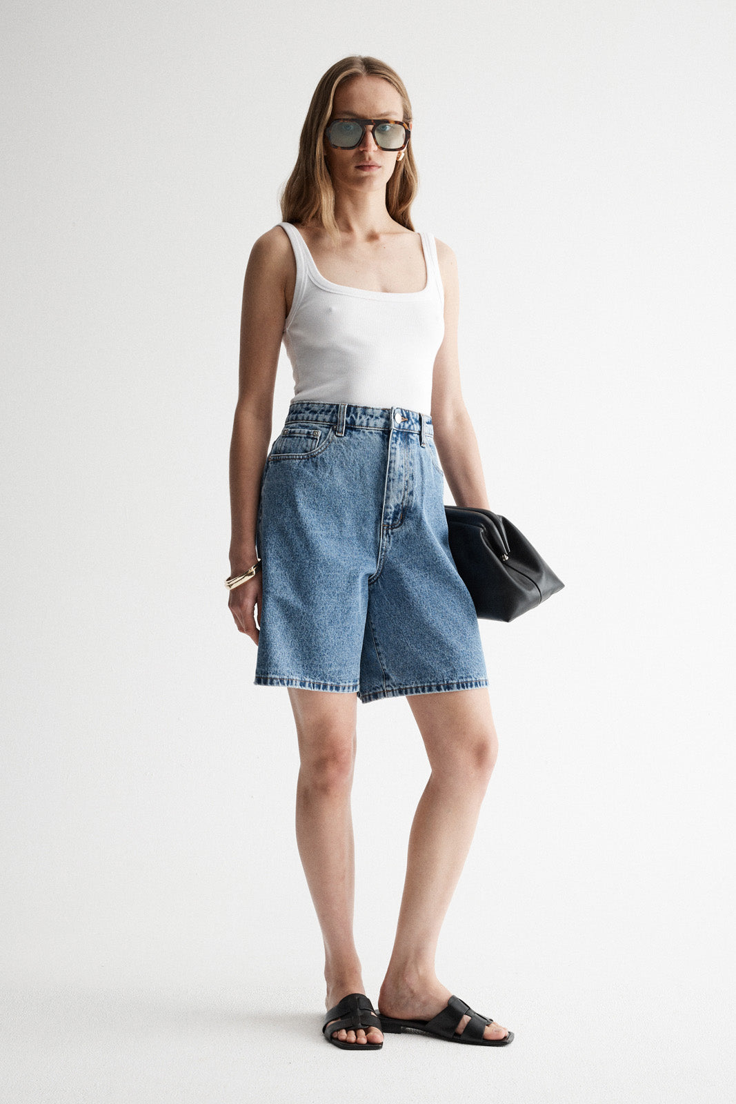 Oden Short - Image 4