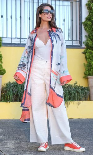 Sail-Abrate The Good Times Shirt