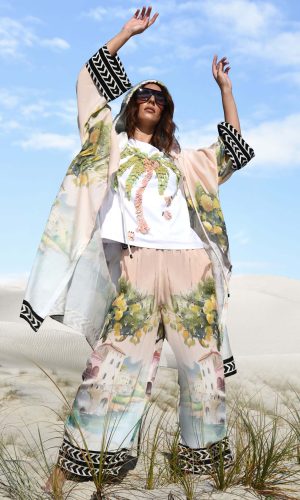 Seville Strolls Trousers