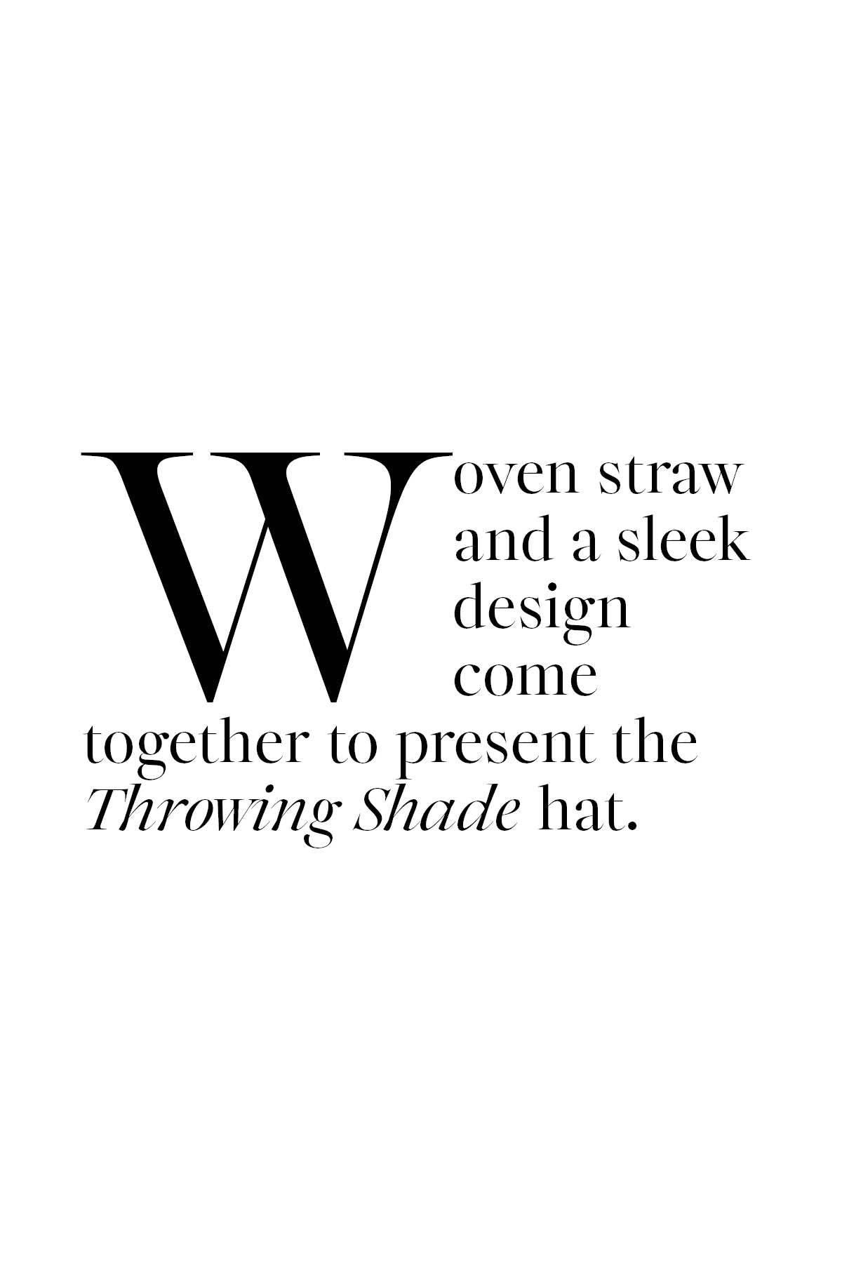 Throwing Shade Hat - Image 5