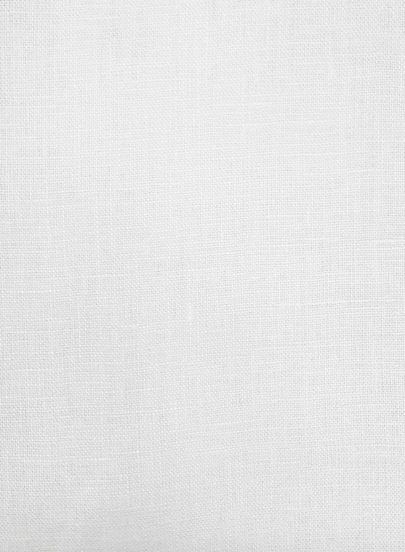 Marseille Linen Vest Top - Image 5