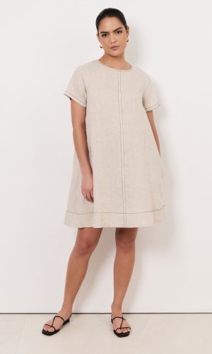 Lexi Stitch Dress