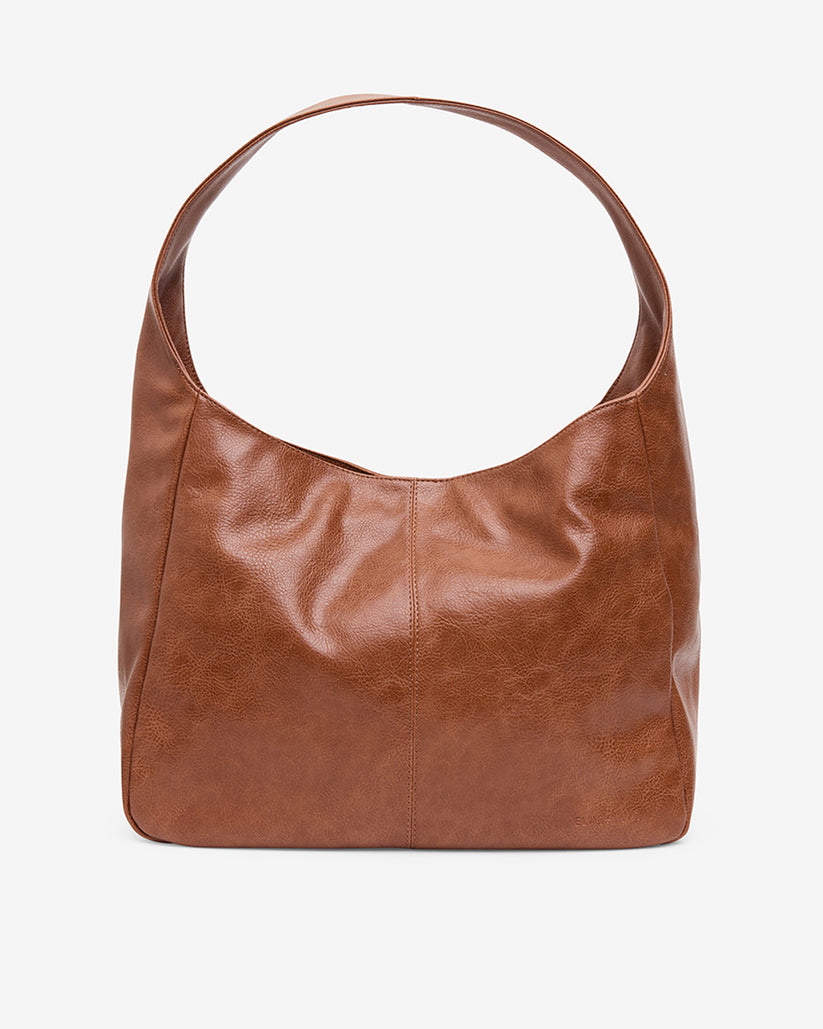 Arcadia Tote - Tan Pebble - Image 3