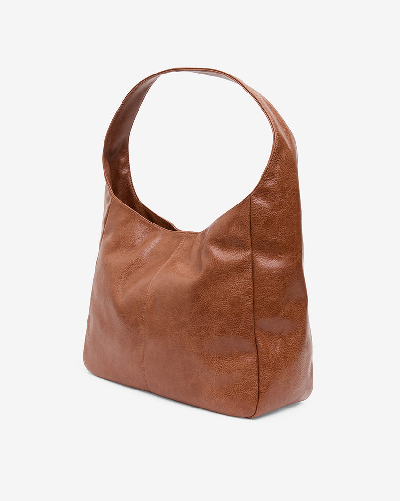 Arcadia Tote - Tan Pebble - Image 4