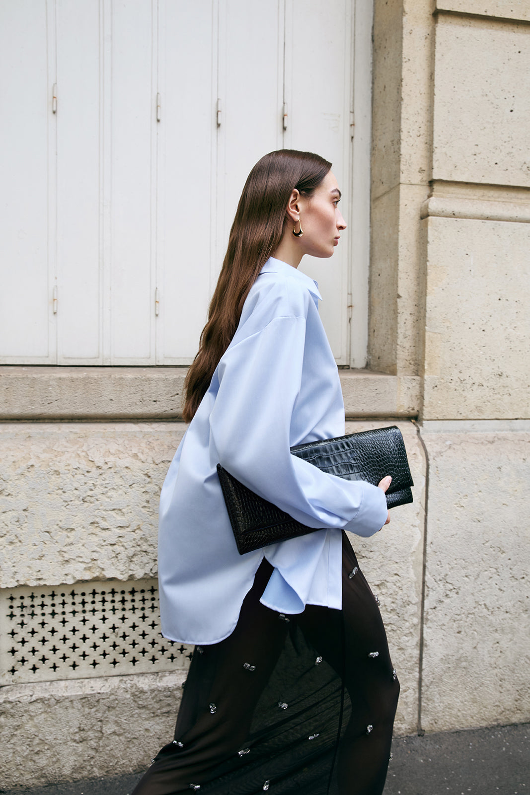 Carter Shirt - Image 3