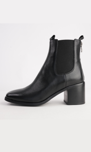 Slightly Boot