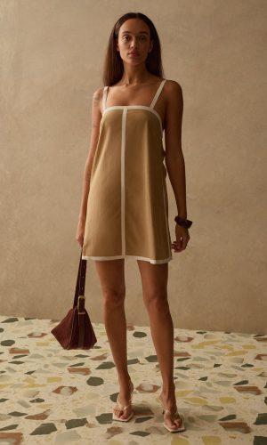 THE PAIGE DRESS