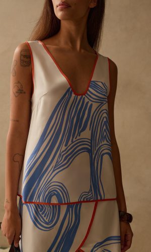 THE WINONA TOP