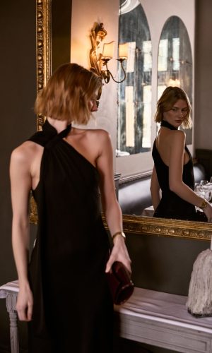 Lumi Maxi Dress