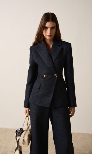 EDITION BLAZER