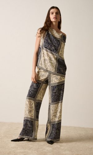 GALERIE PANT
