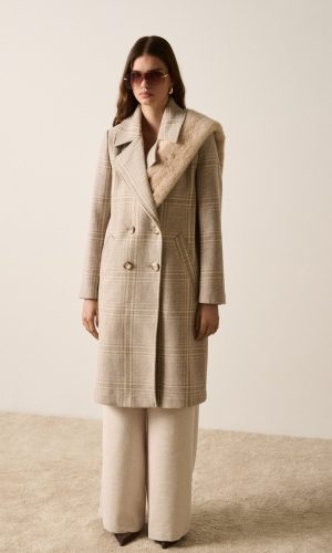 EDITION COAT