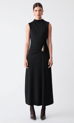 LAYOUT DRESS