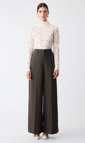 SYMMETRY PANT