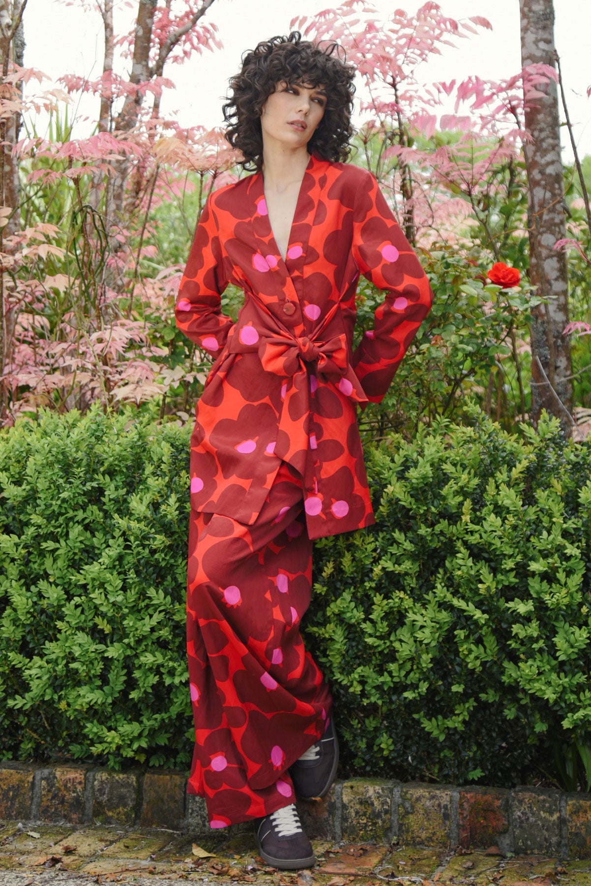 OFF THE WRAP JACKET - Image 4