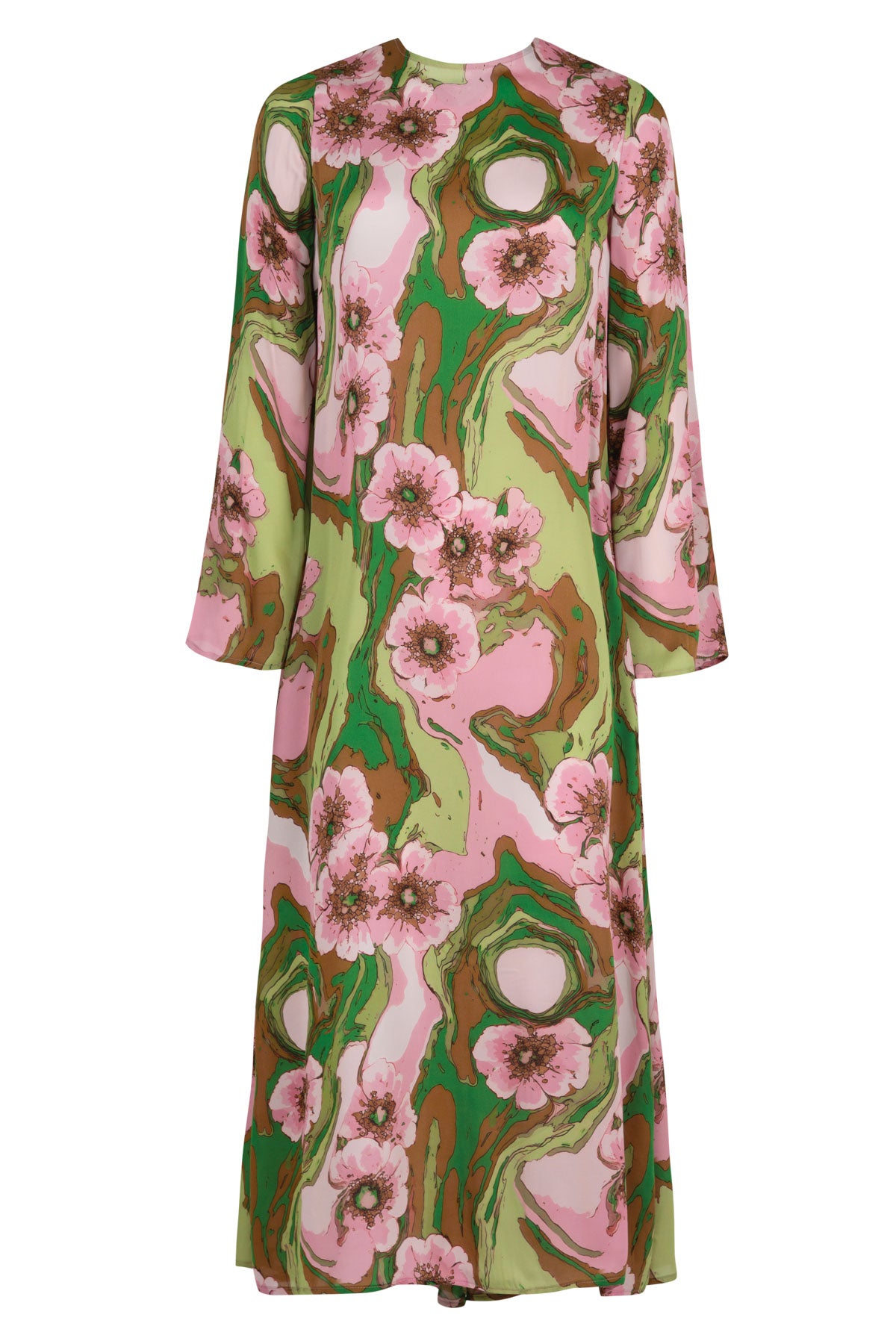 CHARGE IT TO MY ROOM DRESS - Image 5