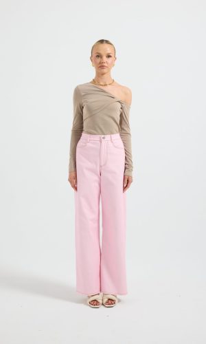 CHARLI DENIM PANT