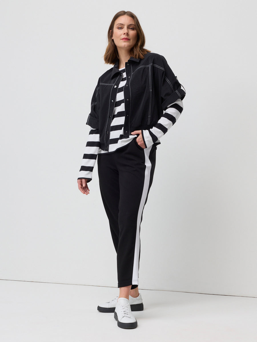 On The Go Detailed Shirt - Image 3