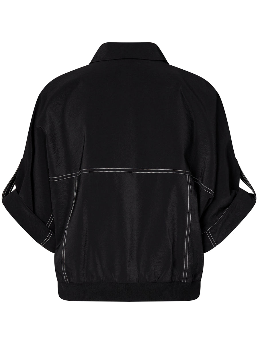 On The Go Detailed Shirt - Image 4