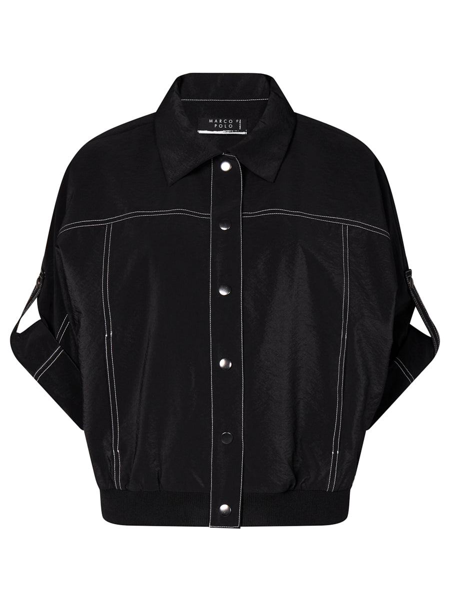 On The Go Detailed Shirt - Image 2