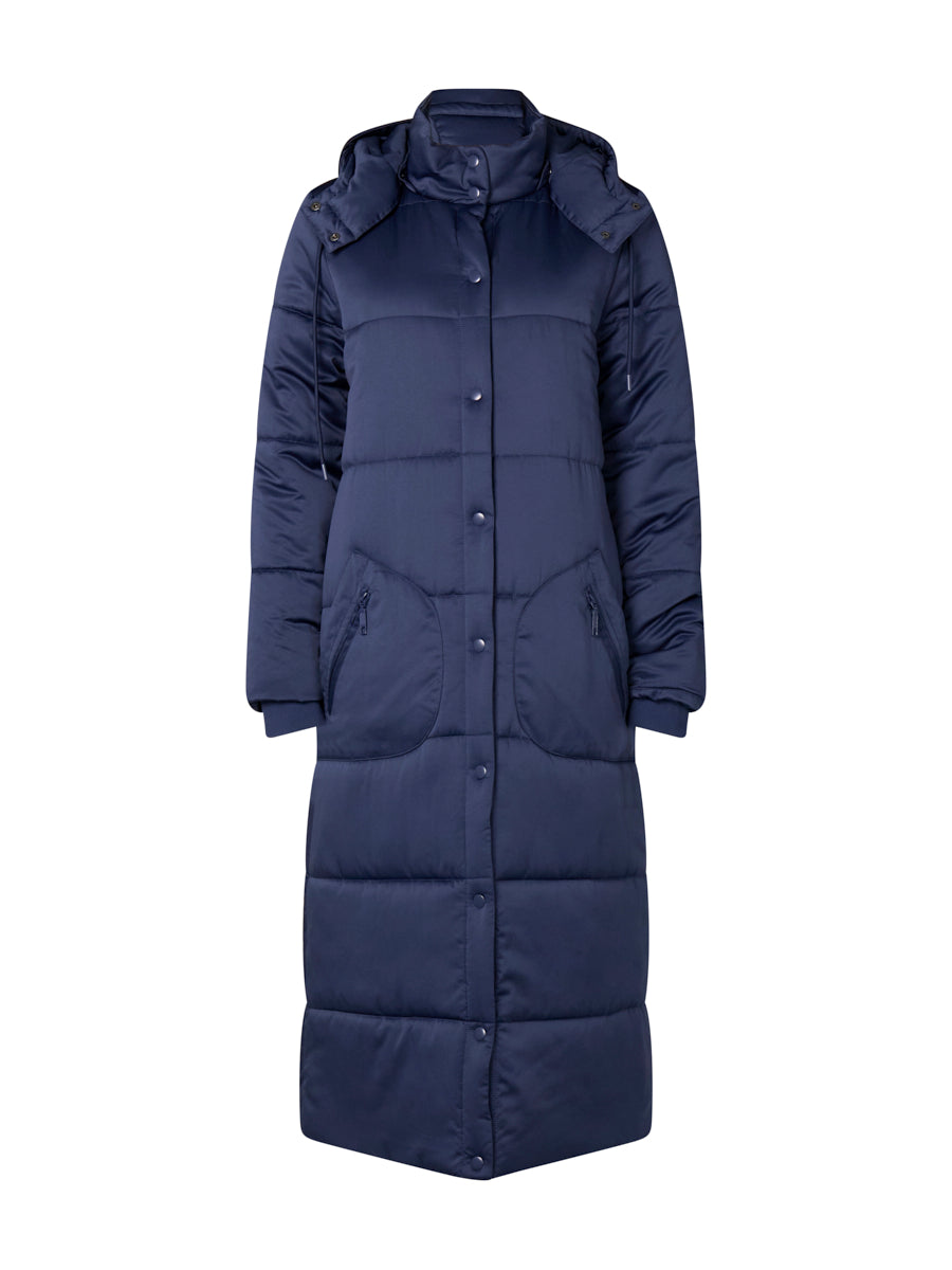 SHINE BRIGHT PUFFER - Image 2