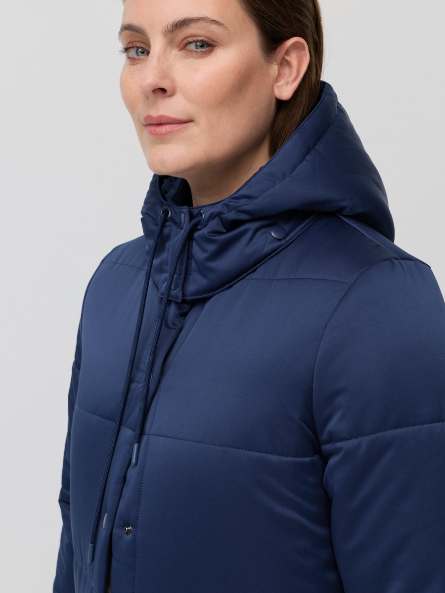 SHINE BRIGHT PUFFER - Image 3