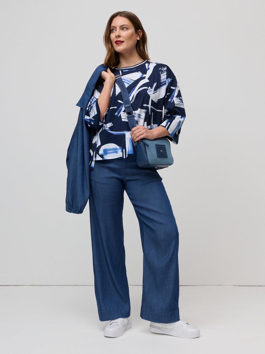 Slipstream Top