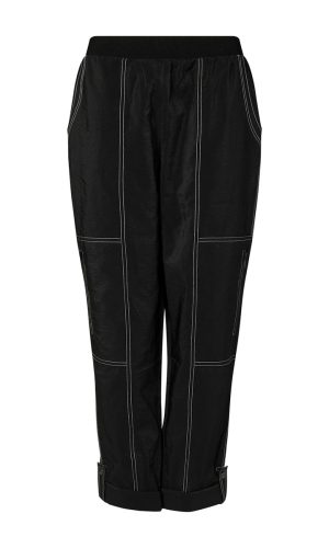 On The Go Detailed Jogger